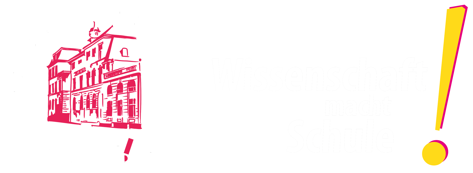 Wissenschaft macht Schule 2025
